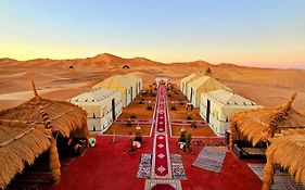 Nomad Luxury Camp